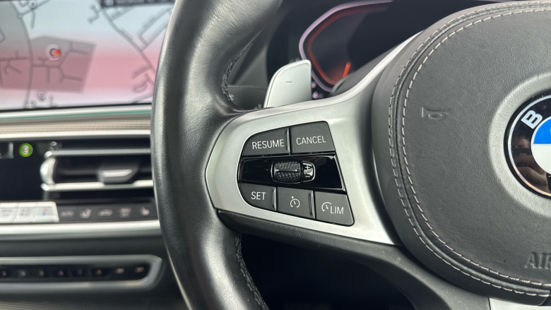 BMW X5 xDrive30d MHT M Sport 5dr Auto Diesel Estate